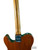 Used Squier CLASSIC VIBE THINLINE TELECASTER Electric Guitar Wood 6-String 41136-S000158542 View 8