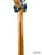 Used Squier CLASSIC VIBE THINLINE TELECASTER Electric Guitar Wood 6-String 41136-S000158542 View 9