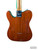 Used Squier CLASSIC VIBE THINLINE TELECASTER Electric Guitar Wood 6-String 41136-S000158542 View 7