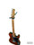 Used Squier CLASSIC VIBE THINLINE TELECASTER Electric Guitar Wood 6-String 41136-S000158542 View 12