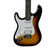 Used Donner STRAT LEFTY S Type Electric Guitar Sunburst 6-String 40009-S000318378 View 2