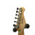 Used Donner STRAT LEFTY S Type Electric Guitar Sunburst 6-String 40009-S000318378 View 11
