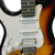Used Donner STRAT LEFTY S Type Electric Guitar Sunburst 6-String 40009-S000318378 View 5