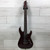 Used Schecter Hellraiser C-7 Diamond Series Electric Guitar Red 7-String 40051-S000120510 View 2