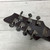 Used Schecter Hellraiser C-7 Diamond Series Electric Guitar Red 7-String 40051-S000120510 View 12
