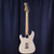 Used Fender CUSTOM CLASSIC STRAT 1995 S Type Electric Guitar Natural 6-String 41140-S000142140 View 9