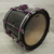 Used Pearl 4pc Export Drum Shell Kit Black 40015-S000343882 View 10