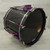 Used Pearl 4pc Export Drum Shell Kit Black 40015-S000343882 View 8