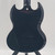 Used Gibson SG MODERN BLUEBERRY BURST SG Type Electric Guitar Blue 6-String 40081-S000115225 View 4