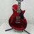 Used LTD xtone Series PS-1  Electric Guitar Red 6-String 40042-S000278224 View 1