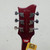 Used LTD xtone Series PS-1  Electric Guitar Red 6-String 40042-S000278224 View 12