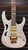 Used Ibanez PAI3761-SLW Vintage Super S Electric Guitar White 6-String 41116-S000054344 View 2