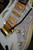 Used Ibanez PAI3761-SLW Vintage Super S Electric Guitar White 6-String 41116-S000054344 View 6