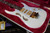 Used Ibanez PAI3761-SLW Vintage Super S Electric Guitar White 6-String 41116-S000054344 View 7