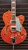 Used Gretsch G5420T Electric Guitar Orange 6-String 41116-S000054343 View 2