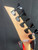 Used Jackson JS3VQM 2013-16 Modern Metal Bass Guitar Other 5-String 41137-S000108538 View 4