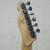 Used Squier carbonita Tele T Type Electric Guitar Sunburst 6-String 40042-S000278229 View 9