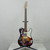Used Squier carbonita Tele T Type Electric Guitar Sunburst 6-String 40042-S000278229 View 2