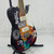 Used Squier carbonita Tele T Type Electric Guitar Sunburst 6-String 40042-S000278229 View 4