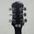 Used Epiphone LP SPECIAL II LP Type Electric Guitar Black 6-String 40042-S000278230 View 9