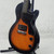 Used Epiphone JUNIOR LP Type Electric Guitar Black 6-String 40042-S000278231 View 5
