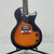 Used Epiphone JUNIOR LP Type Electric Guitar Black 6-String 40042-S000278231 View 1