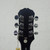 Used Epiphone JUNIOR LP Type Electric Guitar Black 6-String 40042-S000278231 View 8