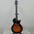 Used Epiphone JUNIOR LP Type Electric Guitar Black 6-String 40042-S000278231 View 2