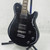Used Peavey Jack Daniels S Type Electric Guitar Black 6-String 40042-S000278232 View 5