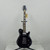 Used Peavey Jack Daniels S Type Electric Guitar Black 6-String 40042-S000278232 View 2