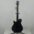 Used Peavey Jack Daniels S Type Electric Guitar Black 6-String 40042-S000278232 View 8