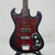 Used Barclay Strat Vintage S Type Electric Guitar Sunburst 6-String 40042-S000278233 View 1