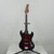 Used Barclay Strat Vintage S Type Electric Guitar Sunburst 6-String 40042-S000278233 View 2