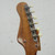 Used Barclay Strat Vintage S Type Electric Guitar Sunburst 6-String 40042-S000278233 View 9