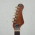Used Barclay Strat Vintage S Type Electric Guitar Sunburst 6-String 40042-S000278233 View 3
