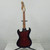 Used Barclay Strat Vintage S Type Electric Guitar Sunburst 6-String 40042-S000278233 View 8
