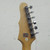 Used Epiphone STRAT S Type Electric Guitar Black 6-String 40042-S000278234 View 12