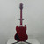 Used Epiphone SG  Type Electric Guitar Red 6-String 40042-S000278248 View 7