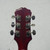 Used Epiphone SG  Type Electric Guitar Red 6-String 40042-S000278248 View 8