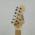 Used ISIN Mini Strat S Type Electric Guitar White 6-String 40042-S000278250 View 2