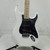 Used ISIN Mini Strat S Type Electric Guitar White 6-String 40042-S000278250 View 1