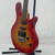 Used Washburn MAVERICK S Type Electric Guitar Sunburst 6-String 40042-S000278251 View 5