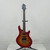 Used Washburn MAVERICK S Type Electric Guitar Sunburst 6-String 40042-S000278251 View 2