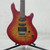 Used Washburn MAVERICK S Type Electric Guitar Sunburst 6-String 40042-S000278251 View 1