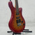 Used Washburn MAVERICK S Type Electric Guitar Sunburst 6-String 40042-S000278251 View 4