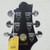 Used Samick AVION S Type Electric Guitar Sunburst 6-String 40042-S000278252 View 9