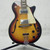 Used Johnson   Semi-Hollow Electric Guitar Sunburst 6-String 40042-S000278253 View 1