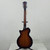Used Johnson   Semi-Hollow Electric Guitar Sunburst 6-String 40042-S000278253 View 8