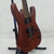 Used Dean vendetta S Type Electric Guitar Wood 6-String 40042-S000278254 View 4