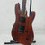 Used Dean vendetta S Type Electric Guitar Wood 6-String 40042-S000278254 View 5